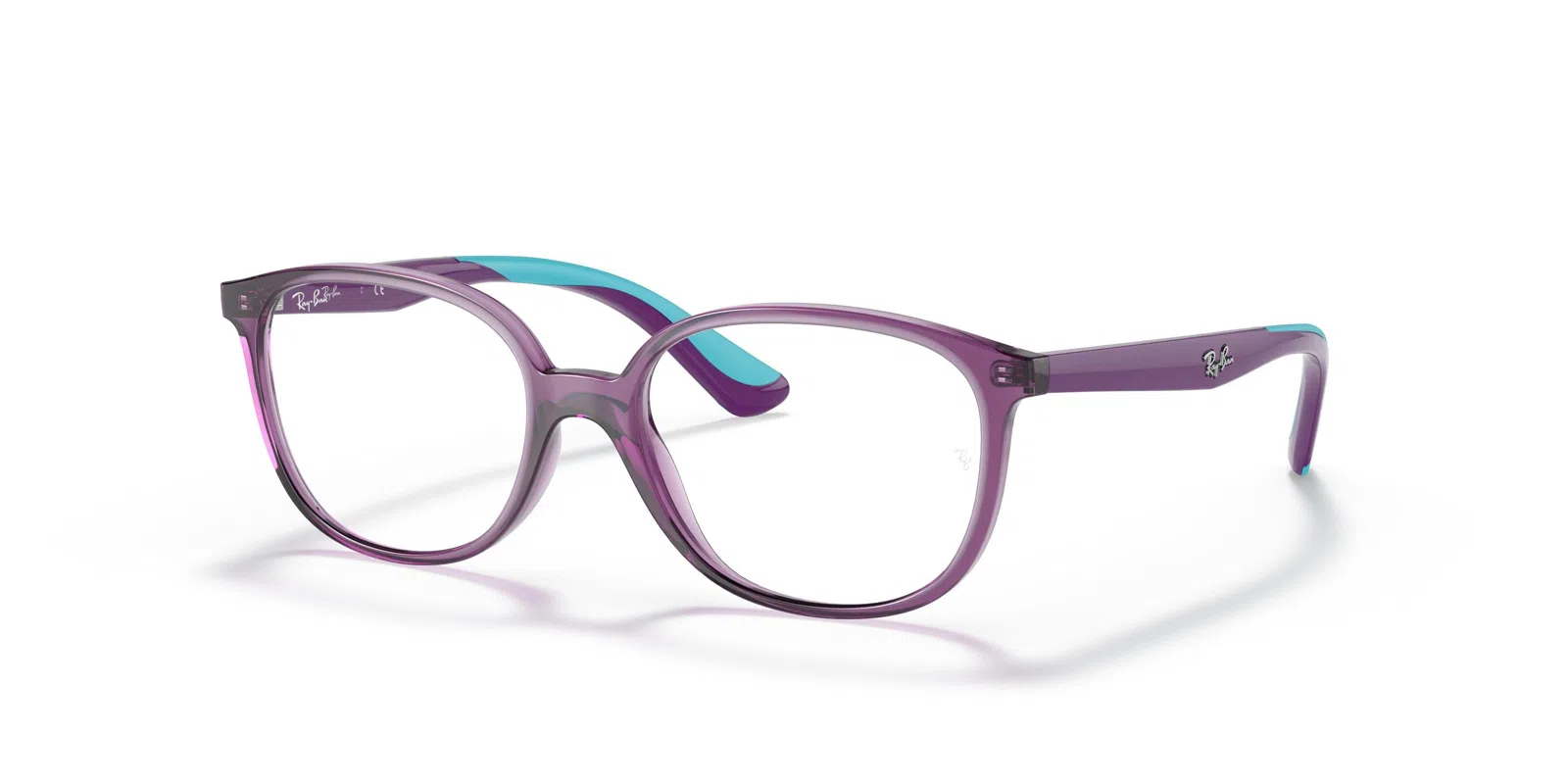 Ray-Ban Kids 0RY1598 Eyeglasses - view 13